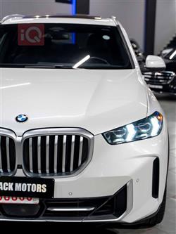 بي ام دبليو X5